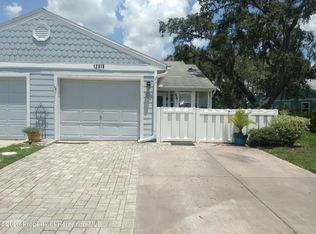 12513 Knollbrook Ln, Hudson, FL 34669