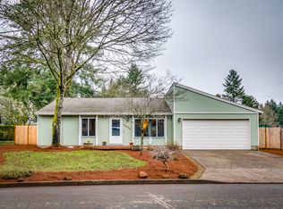 14835 S Greentree Dr, Oregon City, OR 97045