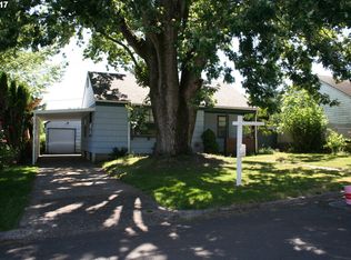 3728 NE 114th Ave, Portland, OR 97220