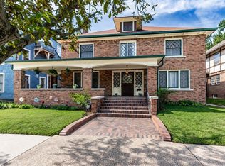 731 SE Riverside Dr, Evansville, IN 47713