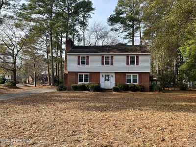 1701 Scotty Drive, Goldsboro, NC, 27534