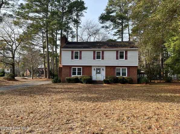 1701 Scotty Drive, Goldsboro, NC 27534