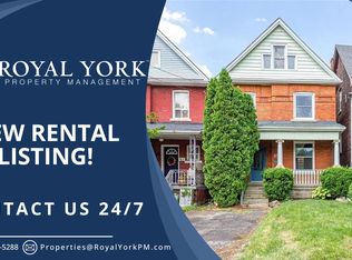 65 Aikman Ave #2, Hamilton, ON L8M 1P8