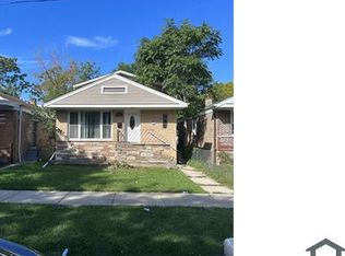8004 S Ingleside Ave, Chicago, IL 60619