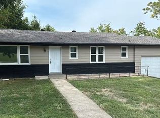 2822 Kenborg Hls, Jefferson City, MO 65109