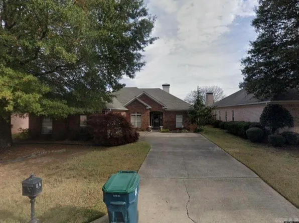 (undisclosed Address), Little Rock, AR 72223