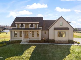 4907 Sycamore Ridge Ln, La Grange, KY 40031