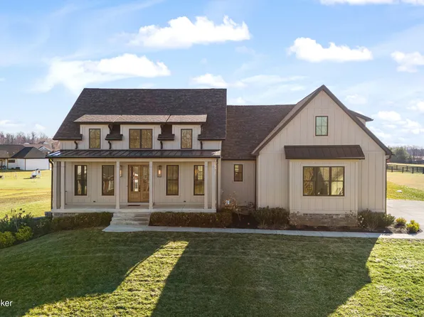 4907 Sycamore Ridge Ln, La Grange, KY 40031