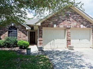 16914 Lighthouse View Dr, Friendswood, TX 77546