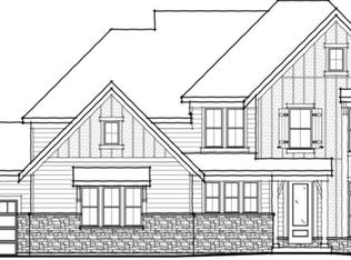 16435 Nightshore Ln, Fishers, IN 46037