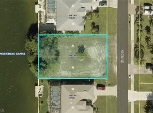 326 SE 8th Pl, Cape Coral, FL 33990