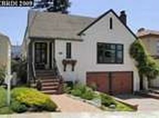 4206 Atlas Ave, Oakland, CA 94619
