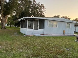 34 N Bobwhite Rd, Wildwood, FL 34785