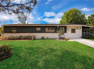 410 Central Ave, Frostproof, FL 33843