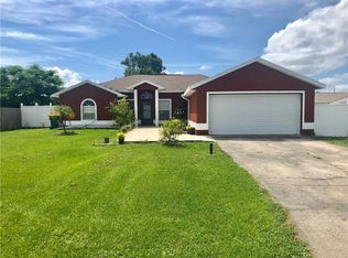 494 Royal Palm Dr, Kissimmee, FL 34743