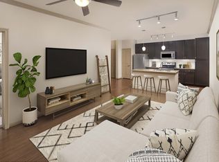 Camden La Frontera, Round Rock, TX 78681