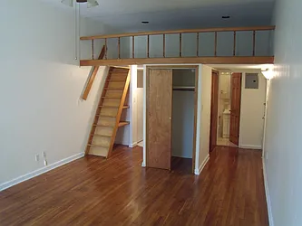 Rented by John Downey, LREB