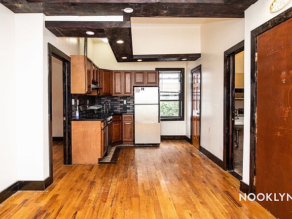 2nd image of 88 Starr St #2BH