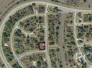 2014 Granada Rd, Labelle, FL 33935