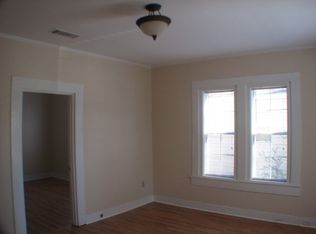 104 Conti St #A, Hattiesburg, MS 39401