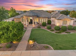 21562 E Mewes Rd, Queen Creek, AZ 85142