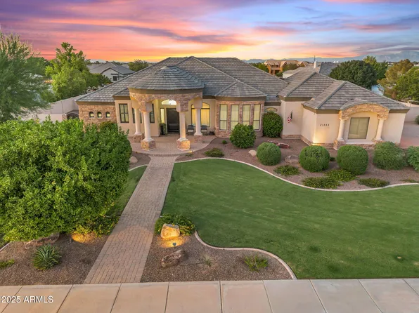 21562 E MEWES Road, Queen Creek, AZ 85142