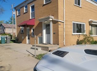 7711 Manor St, Dearborn, MI 48126