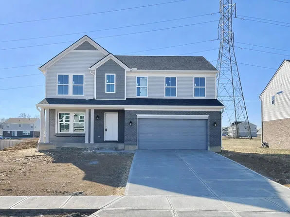 6073 Fallen Tree Ln, Burlington, KY 41005