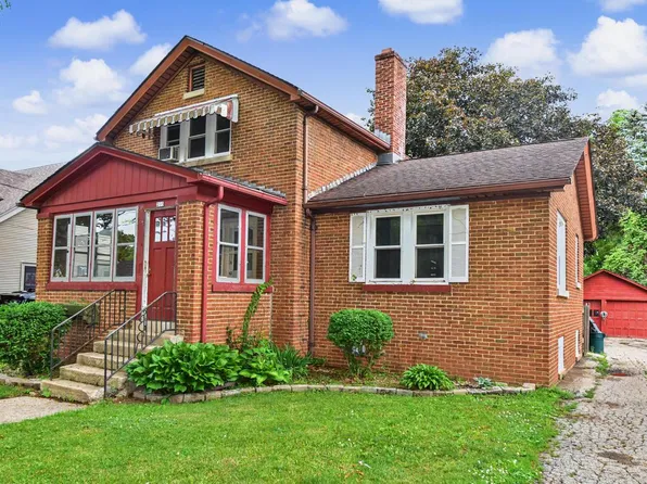 200 Schemmer STREET, Burlington, WI 53105