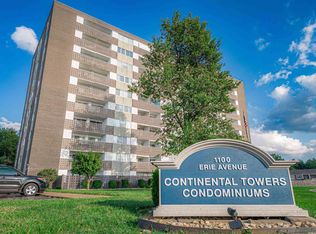 1100 Erie Ave UNIT 101, Evansville, IN
