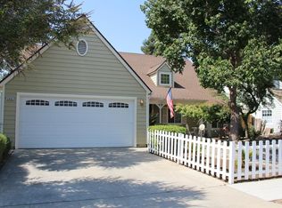 5403 N Reese Ave, Fresno, CA
