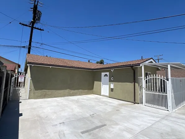 8689 San Miguel Ave #C, South Gate, CA 90280