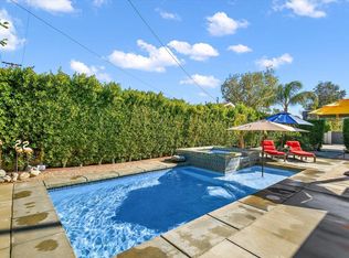 790 E Chuckwalla Rd, Palm Springs, CA 92262