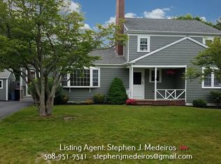 23 Shaker Rd, Dartmouth, MA 02747