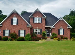 6502 Franklin Rd, Murfreesboro, TN 37128