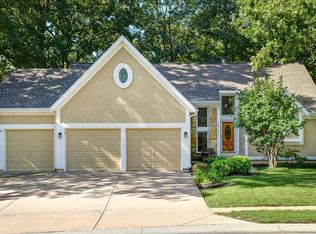 14233 W 125th St, Olathe, KS 66062
