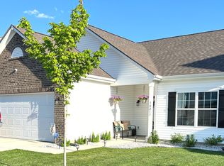 10217 Caprock Canyon Dr, Indianapolis, IN 46229