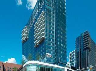 The Benjamin Seaport Residences, Boston, MA 02210