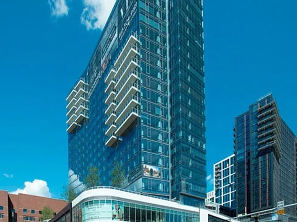 The Benjamin Seaport Residences