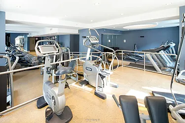 Rented by Town Residential
