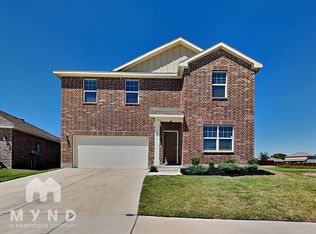 1700 Escondido Dr, Haslet, TX 76052