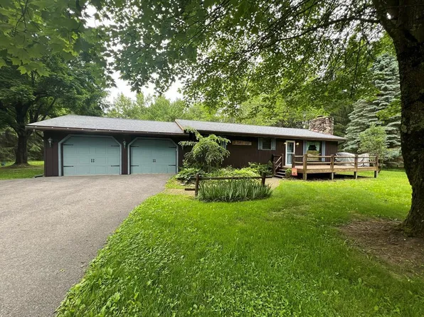 327 Beers Rd, Sigel, PA 15860