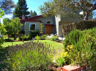 101 Burton Dr, Santa Cruz, CA 95065