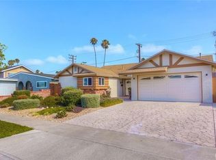 6101 Summerdale Dr, Huntington Beach, CA 92647