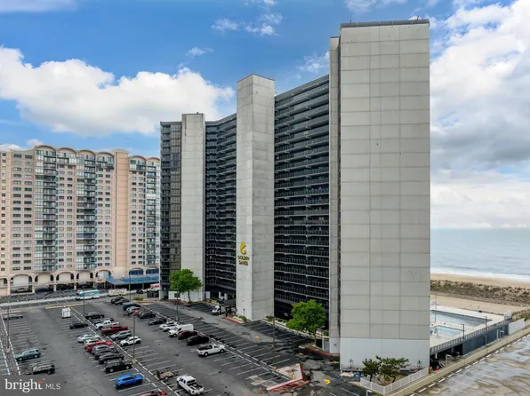 10900 Coastal Hwy Unit 910, Ocean City, MD 21842