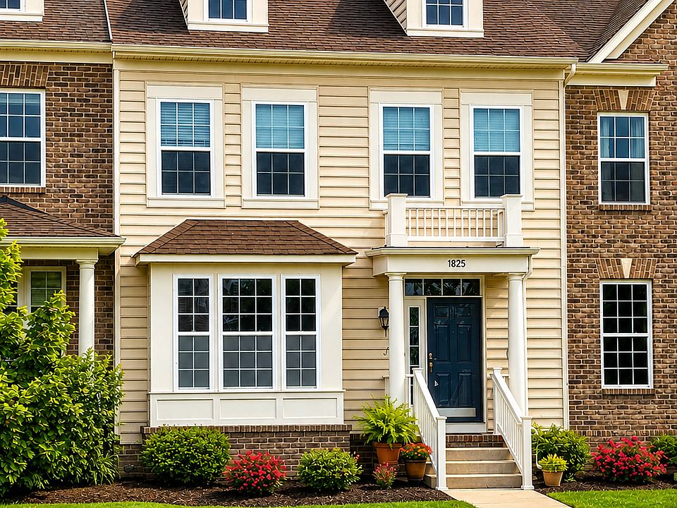 1st image of 1825 N Pollock Way