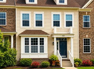 1825 N Pollock Way, Middletown, DE 19709