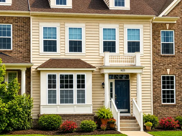 1825 N Pollock Way, Middletown, DE 19709