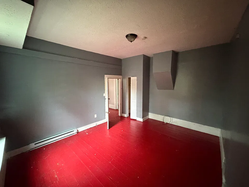 1743 Baltimore Ave #1