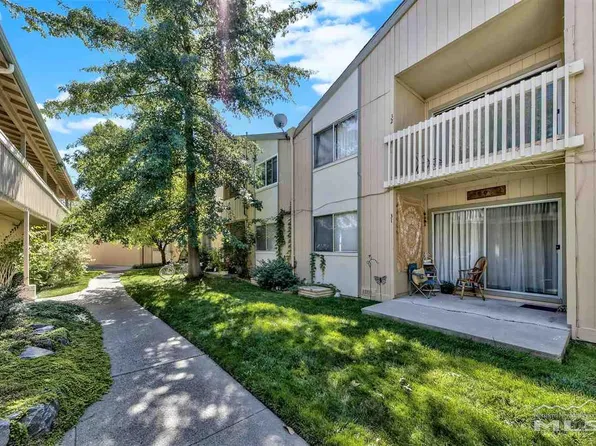 2300 Dickerson Rd APT 39, Reno, NV 89503